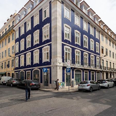 Flh Chiado Amazing Flat Apartamento Lisboa Exterior foto