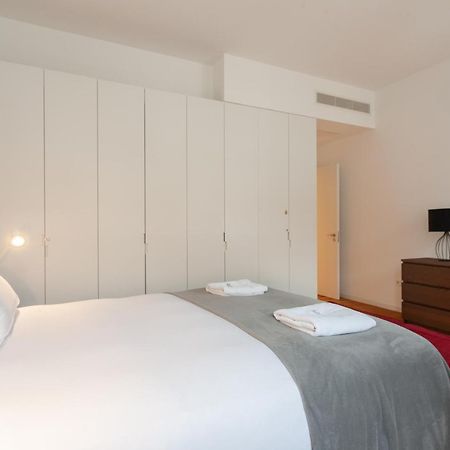 Flh Chiado Amazing Flat Apartamento Lisboa Exterior foto