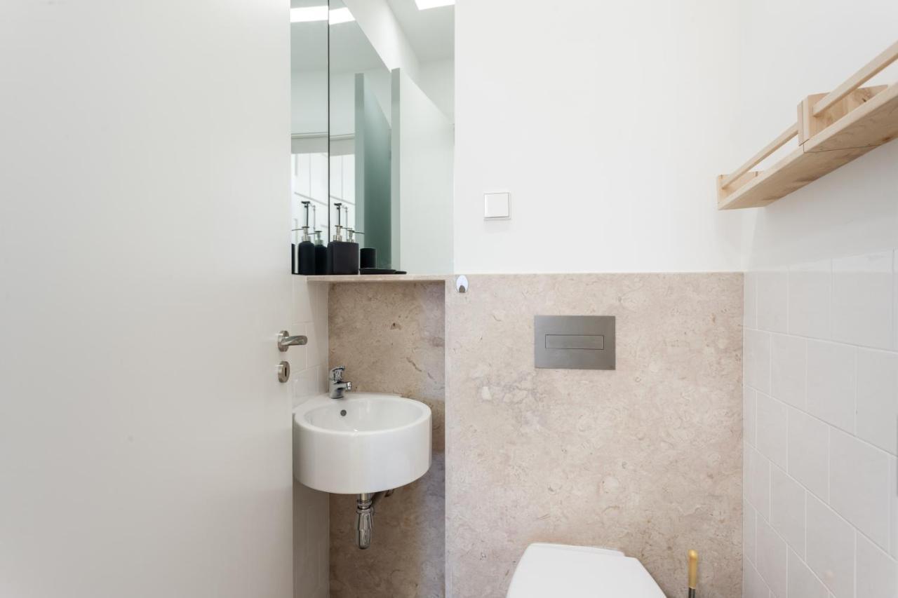 Flh Chiado Amazing Flat Apartamento Lisboa Exterior foto