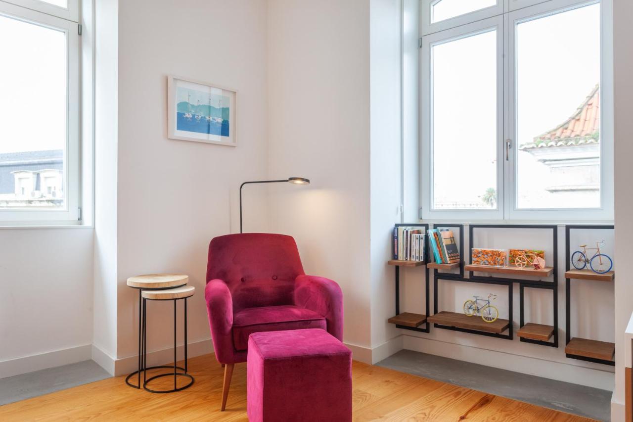 Flh Chiado Amazing Flat Apartamento Lisboa Exterior foto