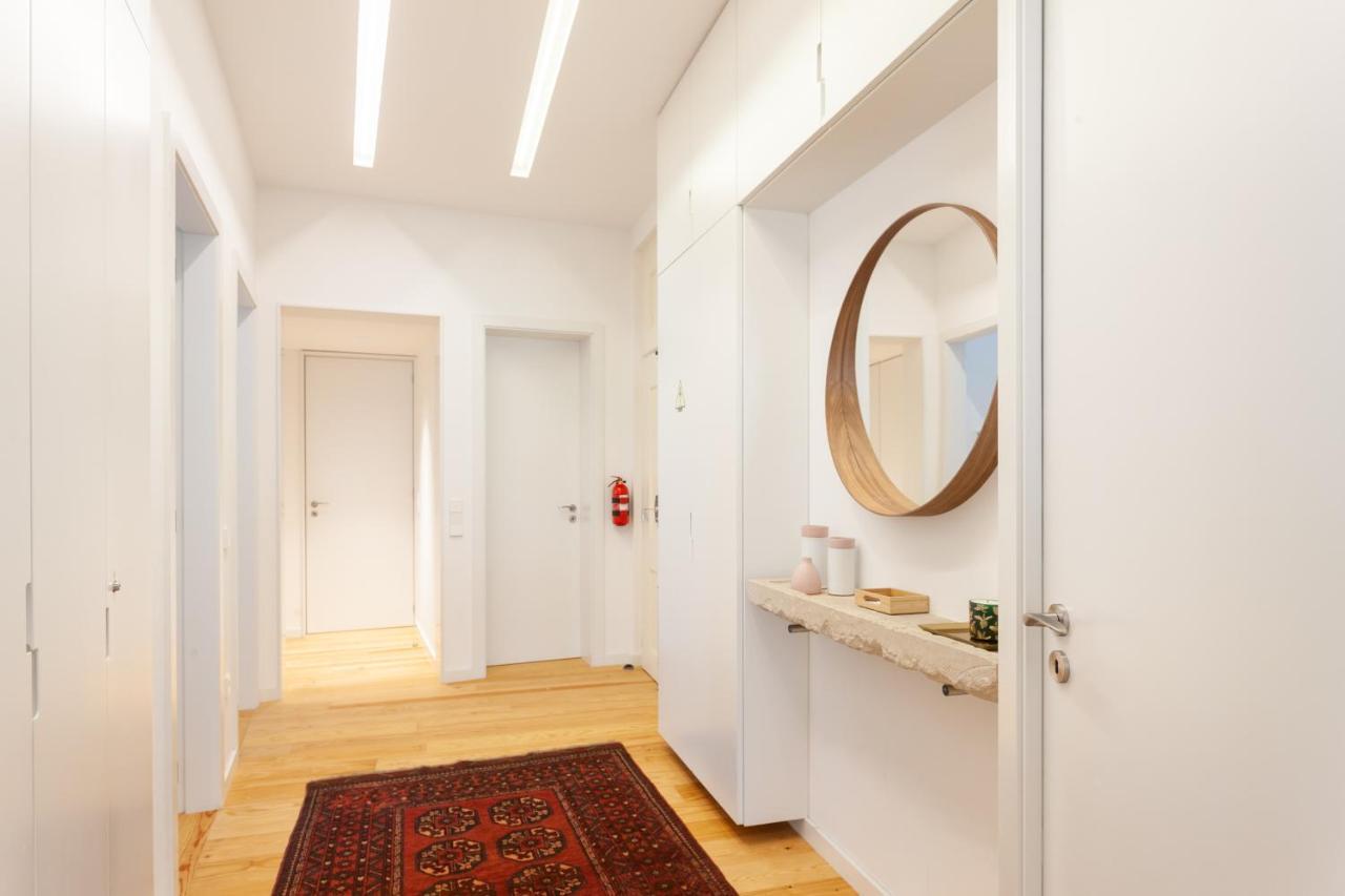 Flh Chiado Amazing Flat Apartamento Lisboa Exterior foto