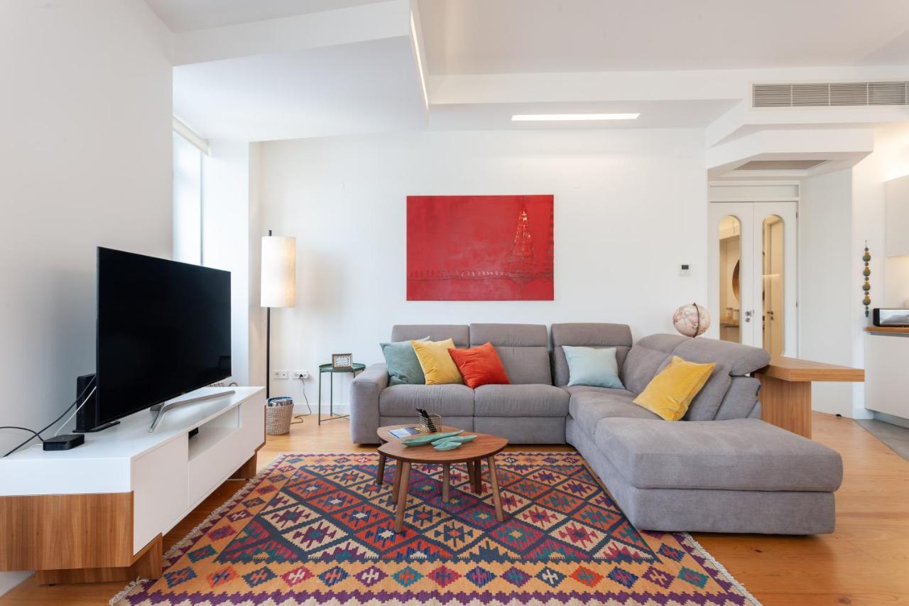 Flh Chiado Amazing Flat Apartamento Lisboa Exterior foto