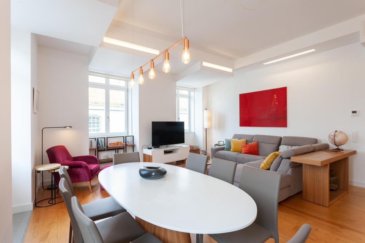 Flh Chiado Amazing Flat Apartamento Lisboa Exterior foto