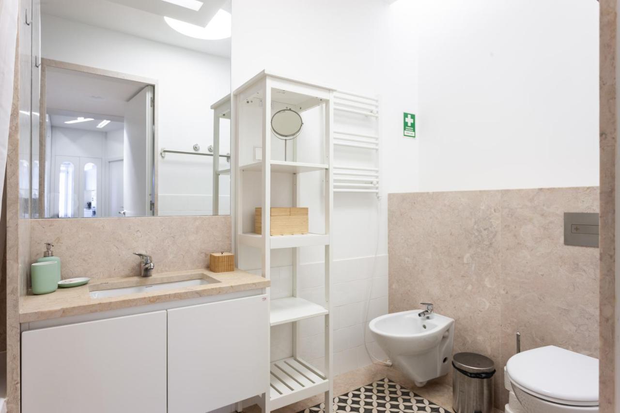 Flh Chiado Amazing Flat Apartamento Lisboa Exterior foto