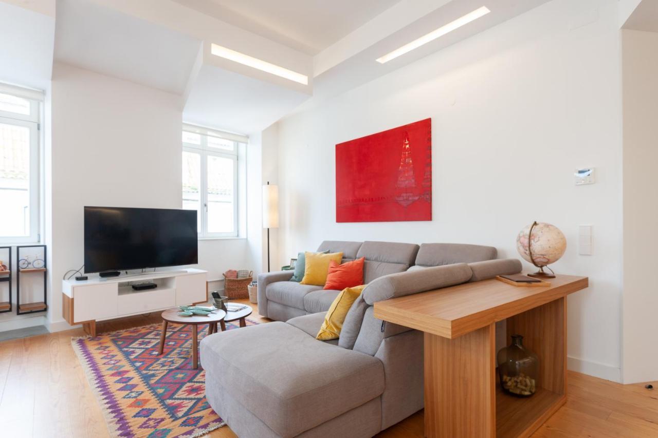 Flh Chiado Amazing Flat Apartamento Lisboa Exterior foto