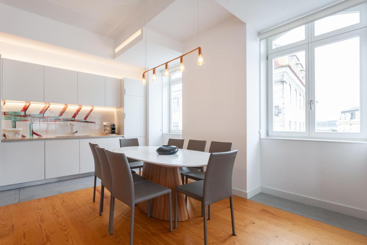 Flh Chiado Amazing Flat Apartamento Lisboa Exterior foto