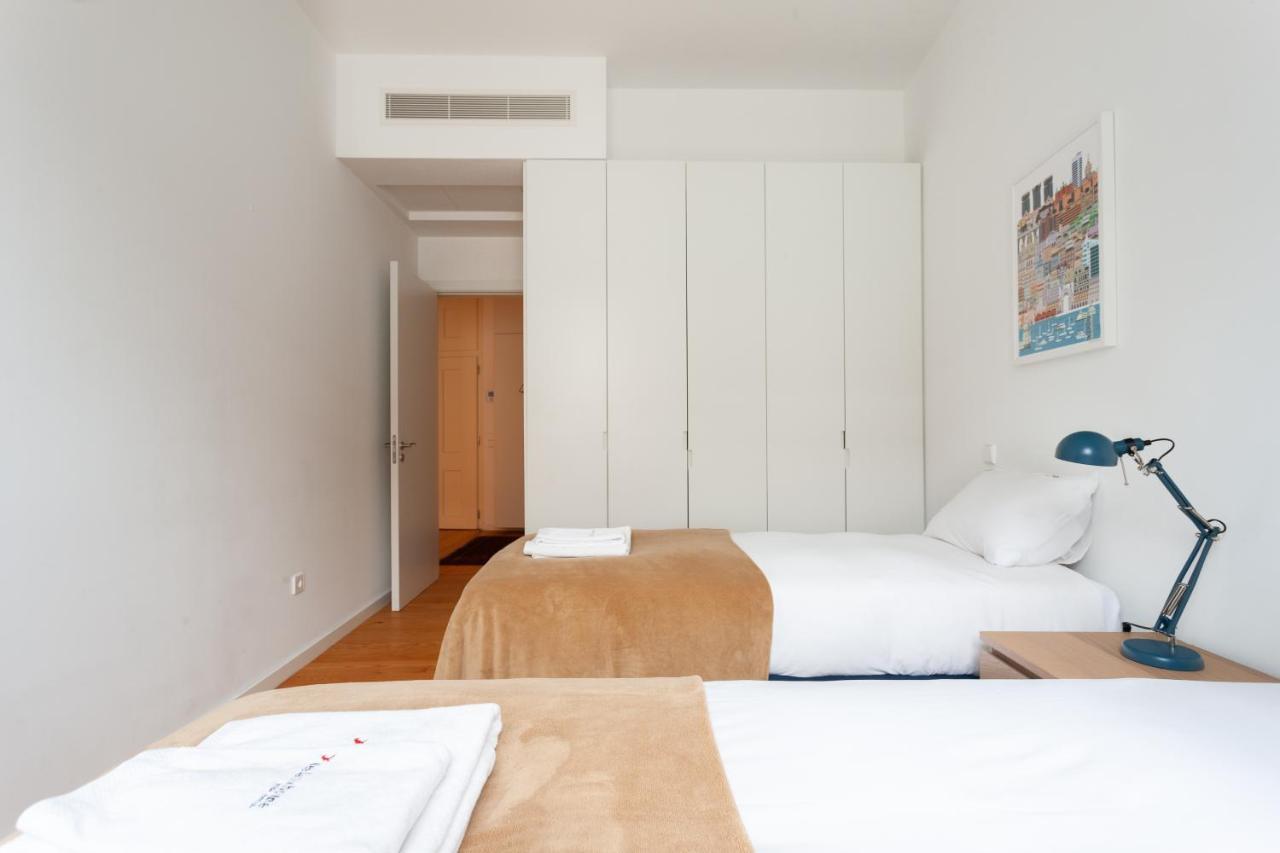 Flh Chiado Amazing Flat Apartamento Lisboa Exterior foto
