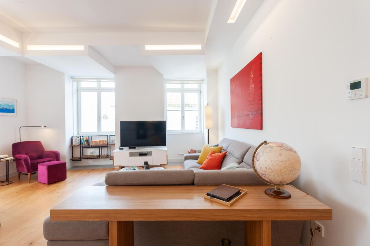 Flh Chiado Amazing Flat Apartamento Lisboa Exterior foto